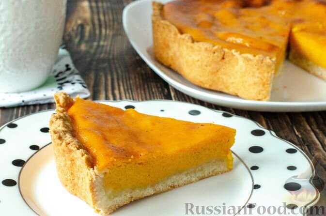 Сладкие наслаждения для вашего чая: лучшие десерты месяца