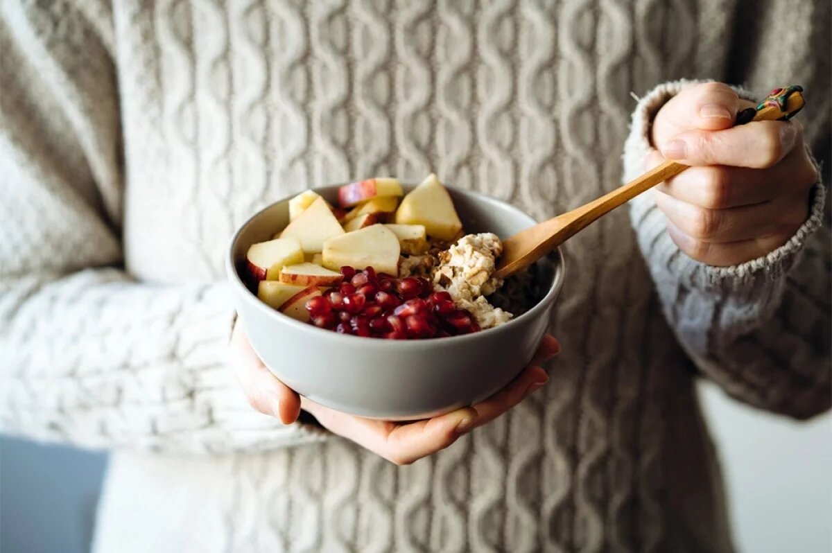 Почему углеводы необходимы для здоровья: мнение эксперта