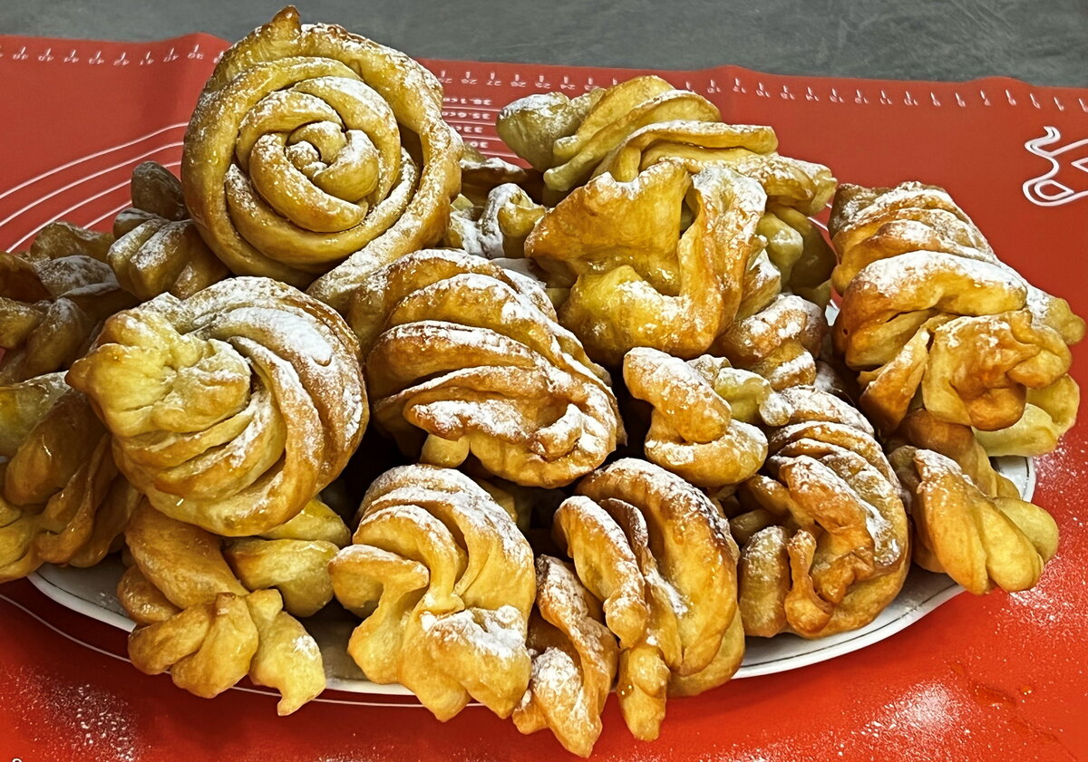 Восхитительный завтрак за 10 минут: яйцо и кефир в главной роли