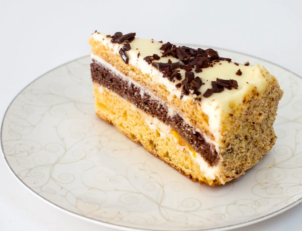 Сметанник: торт, который дарит уют и воспоминания