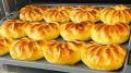 Волшебное тесто: идеальные булочки с яблоками, которые завоюют ваше сердце