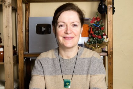 Встречаемся! Узнайте больше о нашем кулинарном сообществе