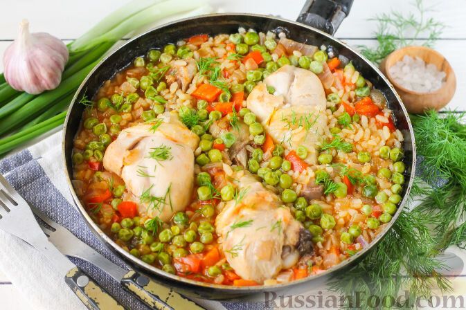 ������ � ������: 5 ������� �������� ��� �������