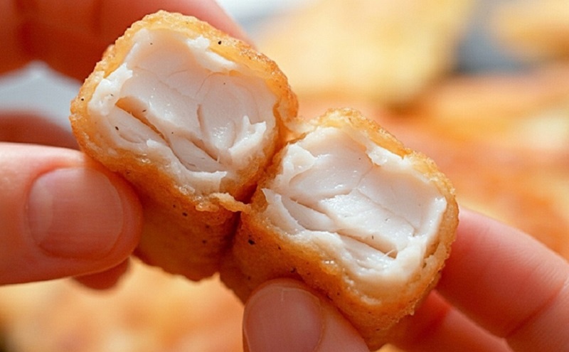 Минтай в хрустящем кляре: как сделать вашу рыбу деликатесом