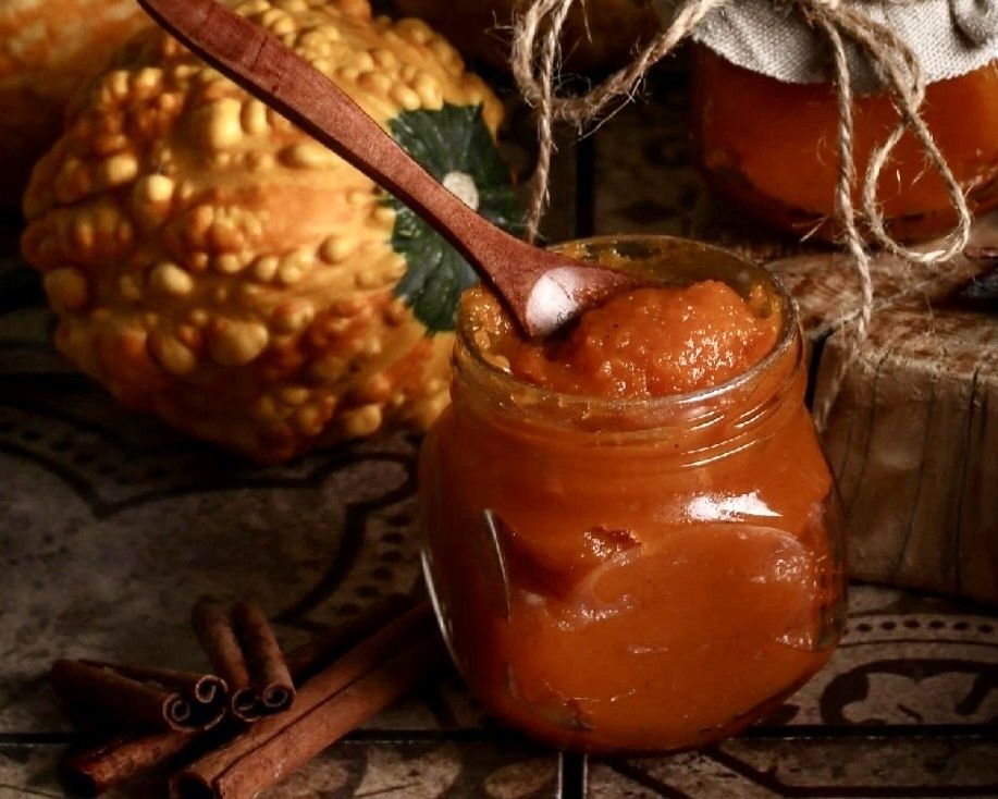 Удивительные блюда из тыквы: 5 уникальных рецептов для кулинарных экспериментов