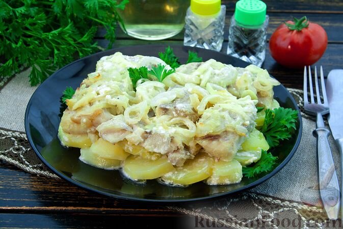 Вкусно и быстро: пять рецептов, которые сэкономят время на кухне