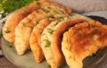 Нежные чебуреки с творогом и зеленью: вкус на пике популярности