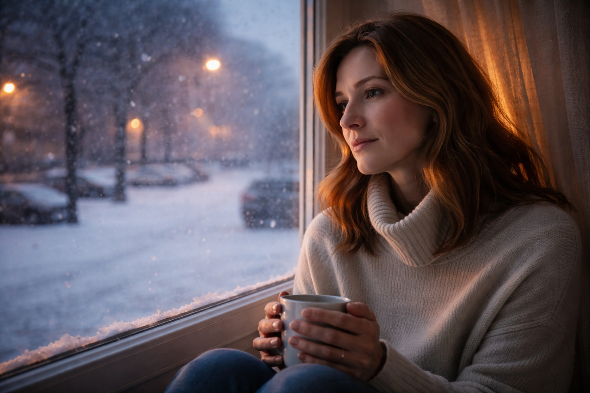 Когда любовь ставит перед выбором