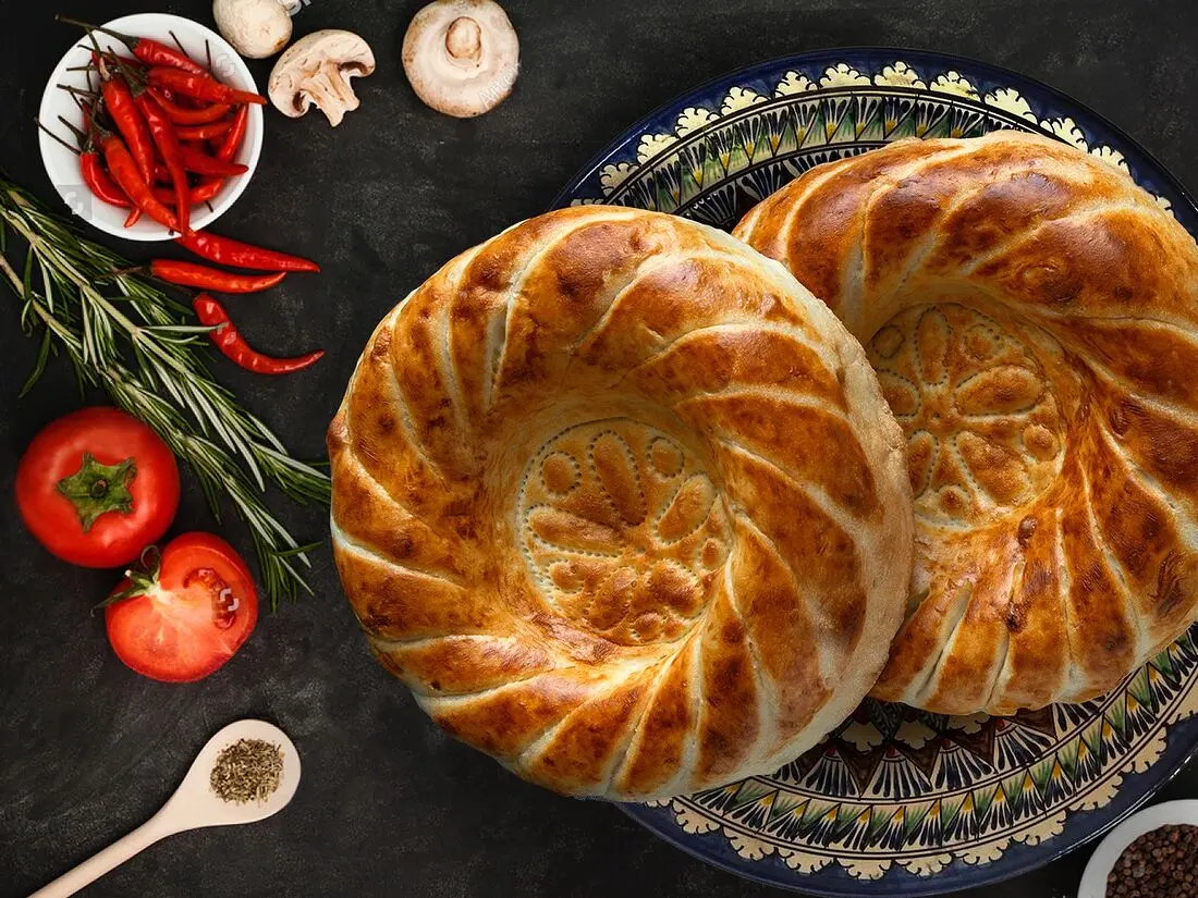 Как приготовить идеальные лепешки в тандыре: пошаговое руководство