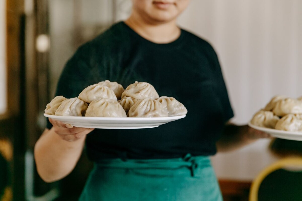 Наслаждение вкусами Байкала: что обязательно стоит попробовать
