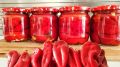 Пряные перцы: искусство зимних заготовок с ароматом!