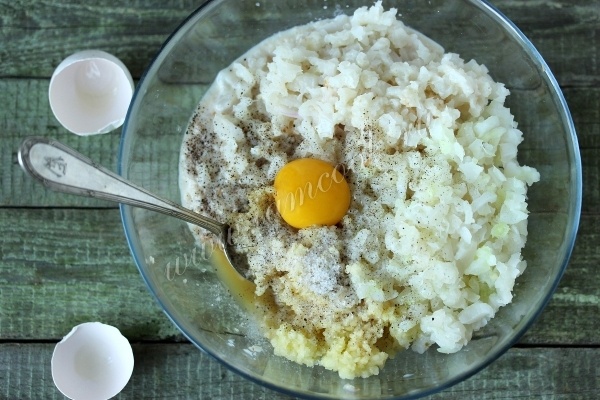 Котлеты из кальмара: вкусная находка для любого повода