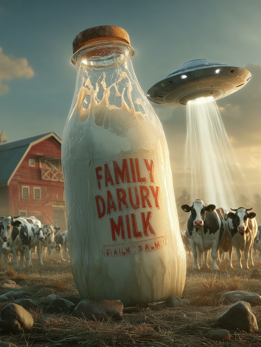 Как пастеризация молока изменила будущее продовольственной безопасности