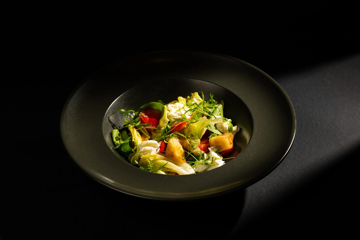 Как добиться идеальных хрустящих баклажанов: секреты ресторанной кухни