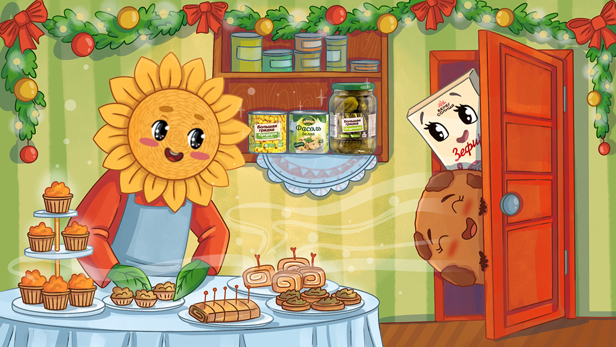 Вкусные закуски из консервов: праздничные идеи для вашего стола