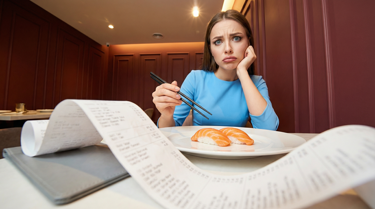 Рестораны поднимают цены: как изменится привычный ужин