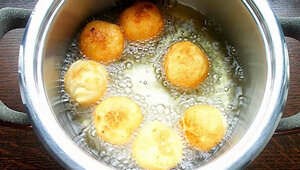 Можно ли жарить в кастрюле: материалы и их особенности