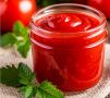 Восхитительный томатный кетчуп без сахара на зиму