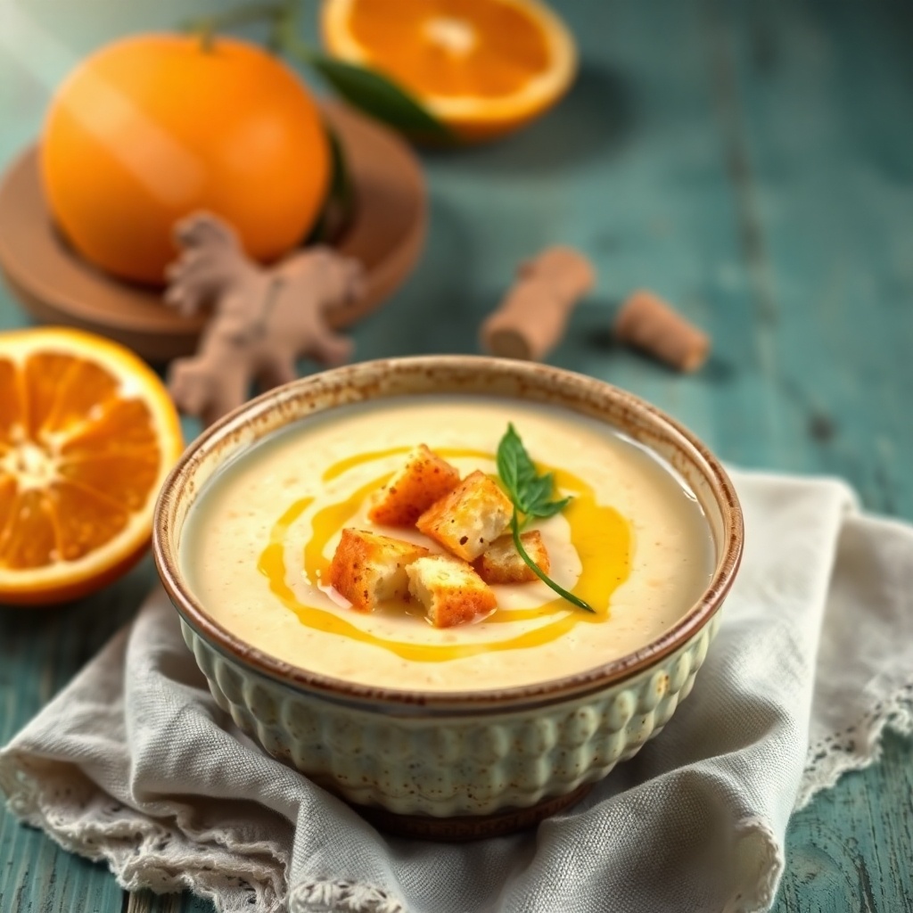 Цитрусовый заряд: как сделать зиму ярче и бодрее?