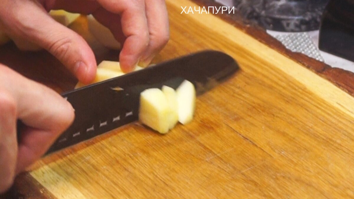 Необычный яблочный десерт: простота и вкус в лакомстве