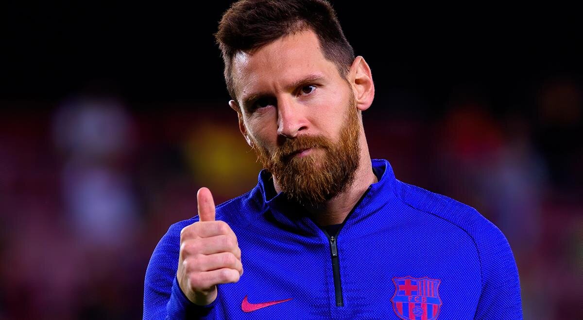 Меню Месси: Что вдохновляет футбольную легенду