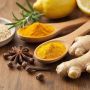 Специи для укрепления иммунитета: Как легко повысить защиту организма