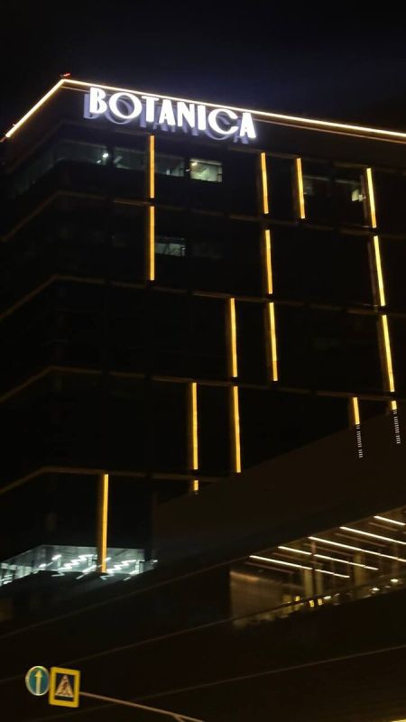 ���������������� �������: ��� �������� � Grill Point ����� ����������