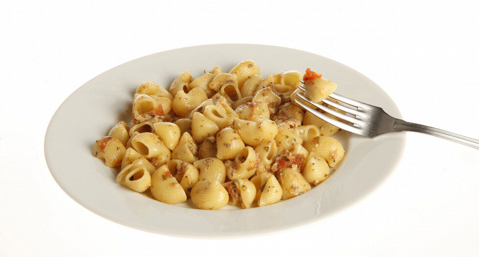 Вкусные и простые рецепты пасты с консервированной рыбой