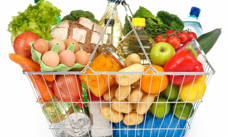 В России стартует программа фудшеринга: бесплатная раздача продуктов питания