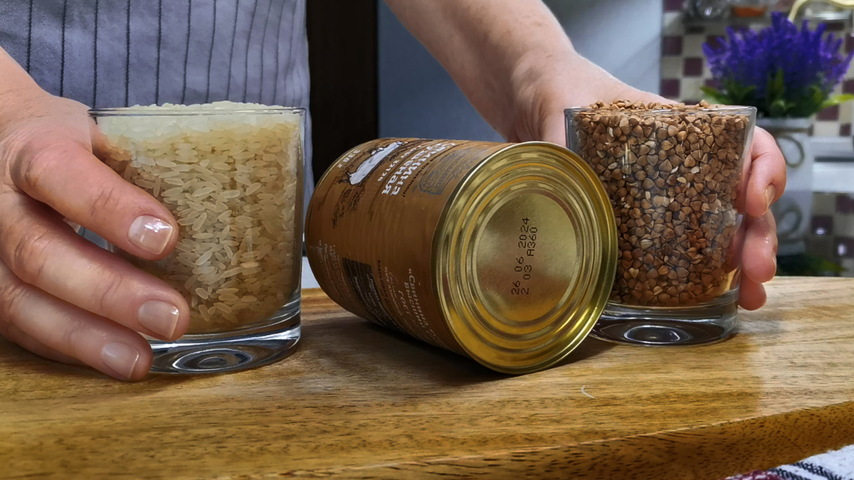 Скоро на столе: вкусный советский ужин за 30 минут