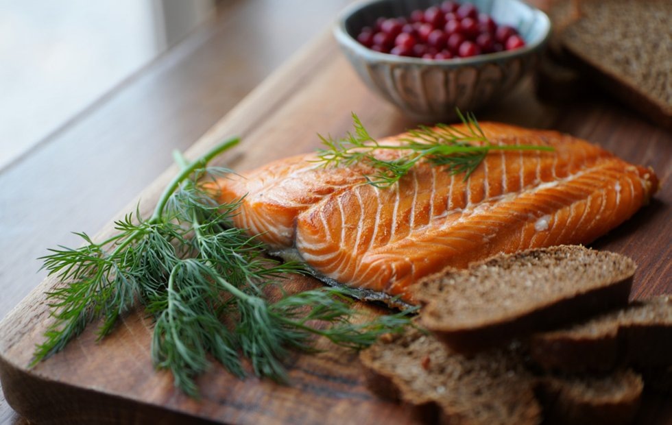 Секреты счастья финнов: как питание влияет на психологическое состояние