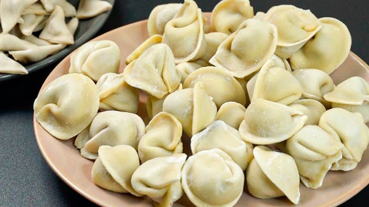 Жареные пельмени: новый взгляд на классическое блюдо