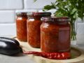вкусные заготовки на зиму из баклажанов, которые стоит попробовать