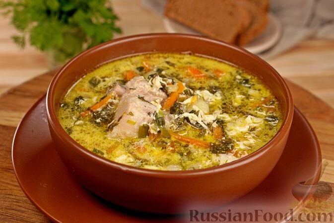 Обновите меню к лету: яркие рецепты супов на каждый вкус