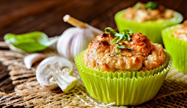 Вкус грибов: удивительные рецепты, которые не надоедят никогда