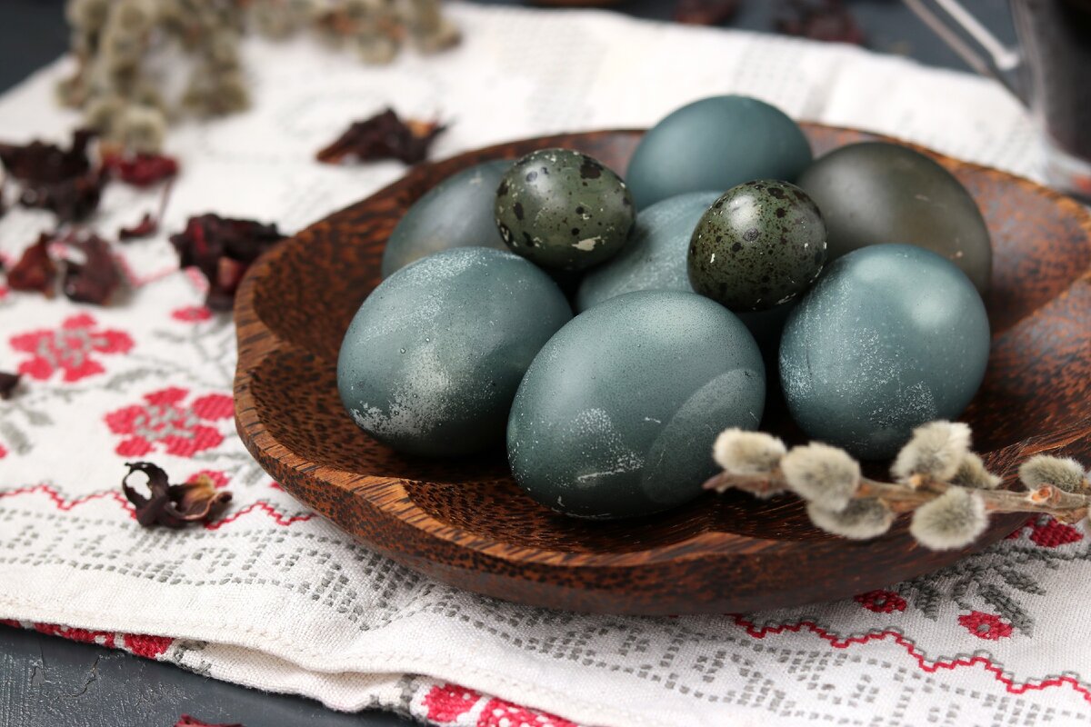 Пасха в Германии: традиции и кулинарные delights