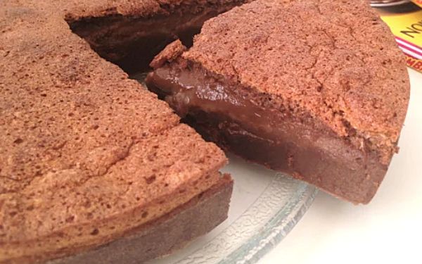 ���������� Magic Cake: ���������� �� ����� �����