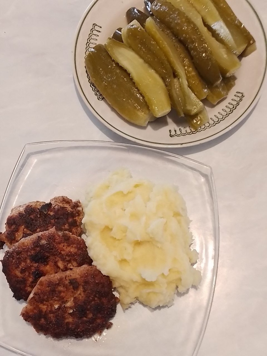 Вкусный домашний обед: что радует домашних гурманов