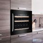 Современный винный шкаф Vinocave: идеальное решение для хранения вина