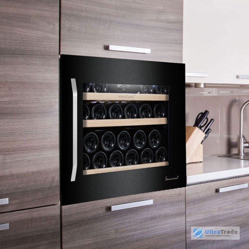 ����������� ������ ���� Vinocave: ��������� ������� ��� �������� ����