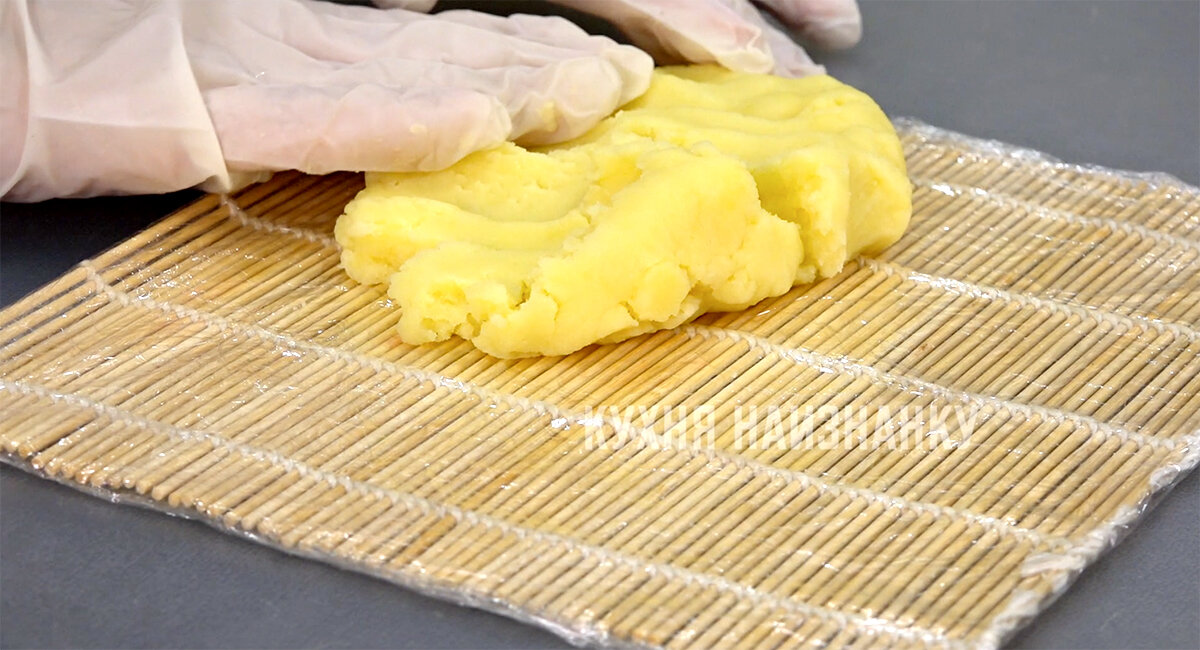 Оригинальные роллы по-русски: новый взгляд на традиционные закуски