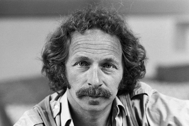 Пьер Ришар: комедия, вино и секреты лукового супа