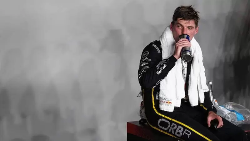 Хакерский скандал: персональные данные гонщиков Формулы-1 под угрозой