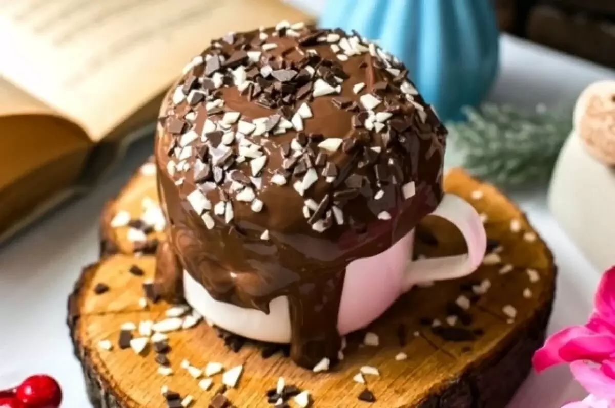 Идеи для креативного украшения куличей на Пасху в 2026 году