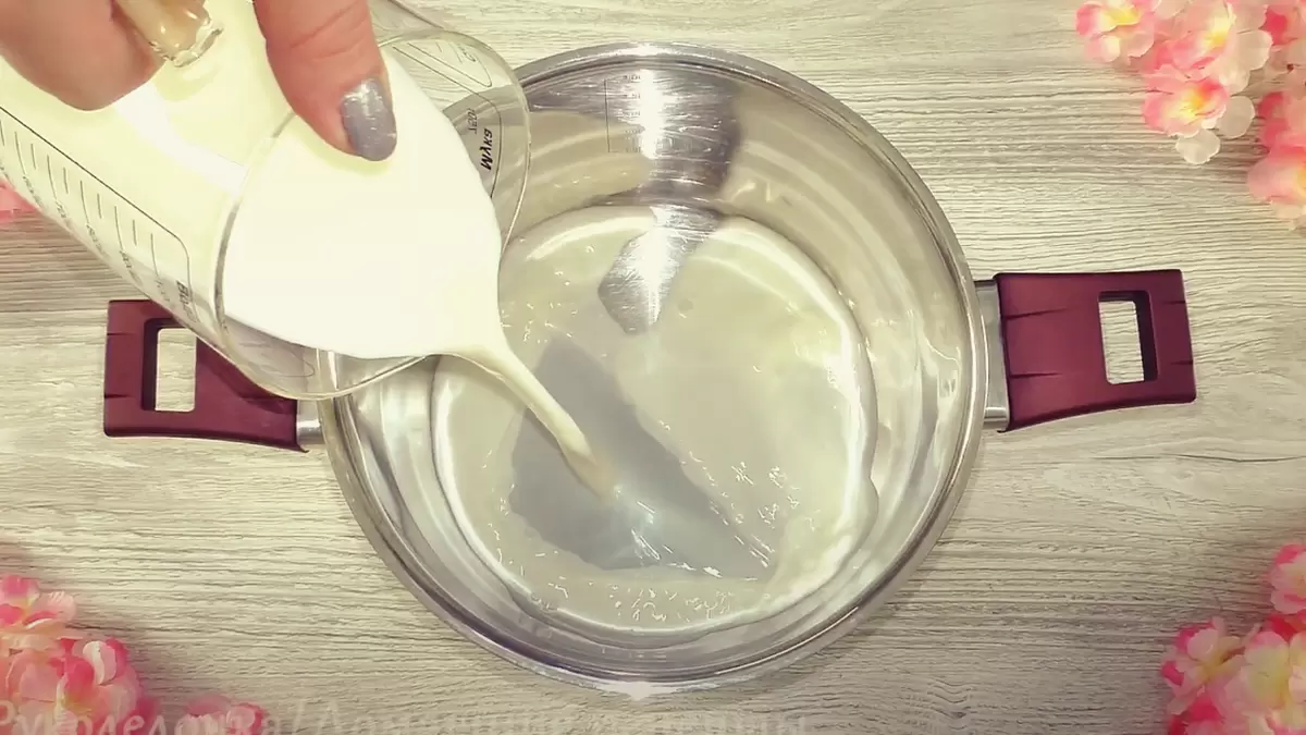 Простой и вкусный десерт из слоёного теста, который удивит ваших гостей