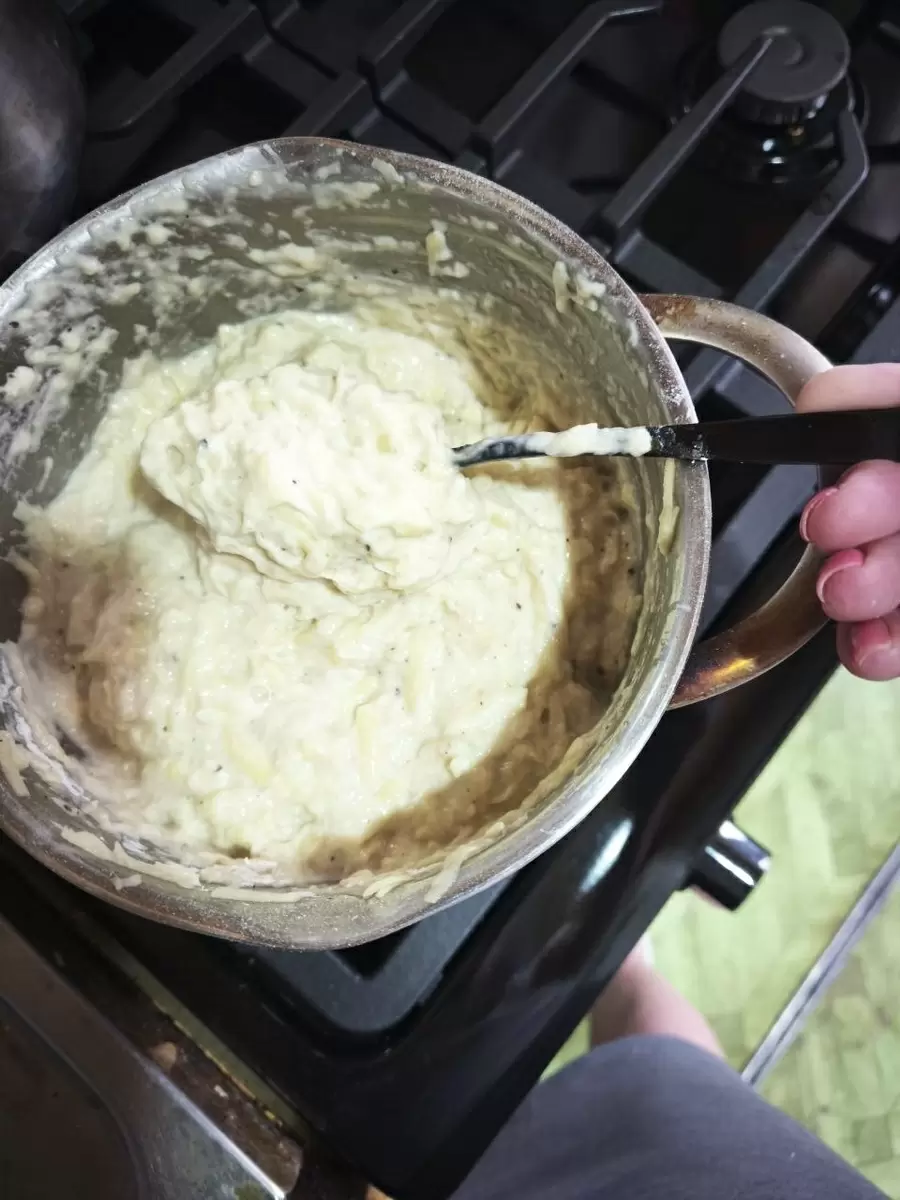 Погружаемся в мир драников: идеальный рецепт для вашего стола