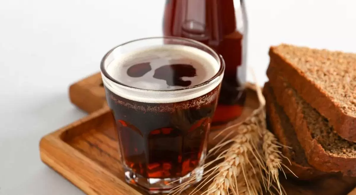 Что скрыто в бутылке: как выбрать безопасный квас на лето