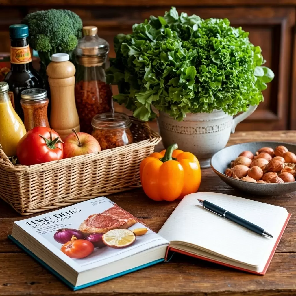 Секреты кухни: 7 мифов о готовке, которые пора развеять