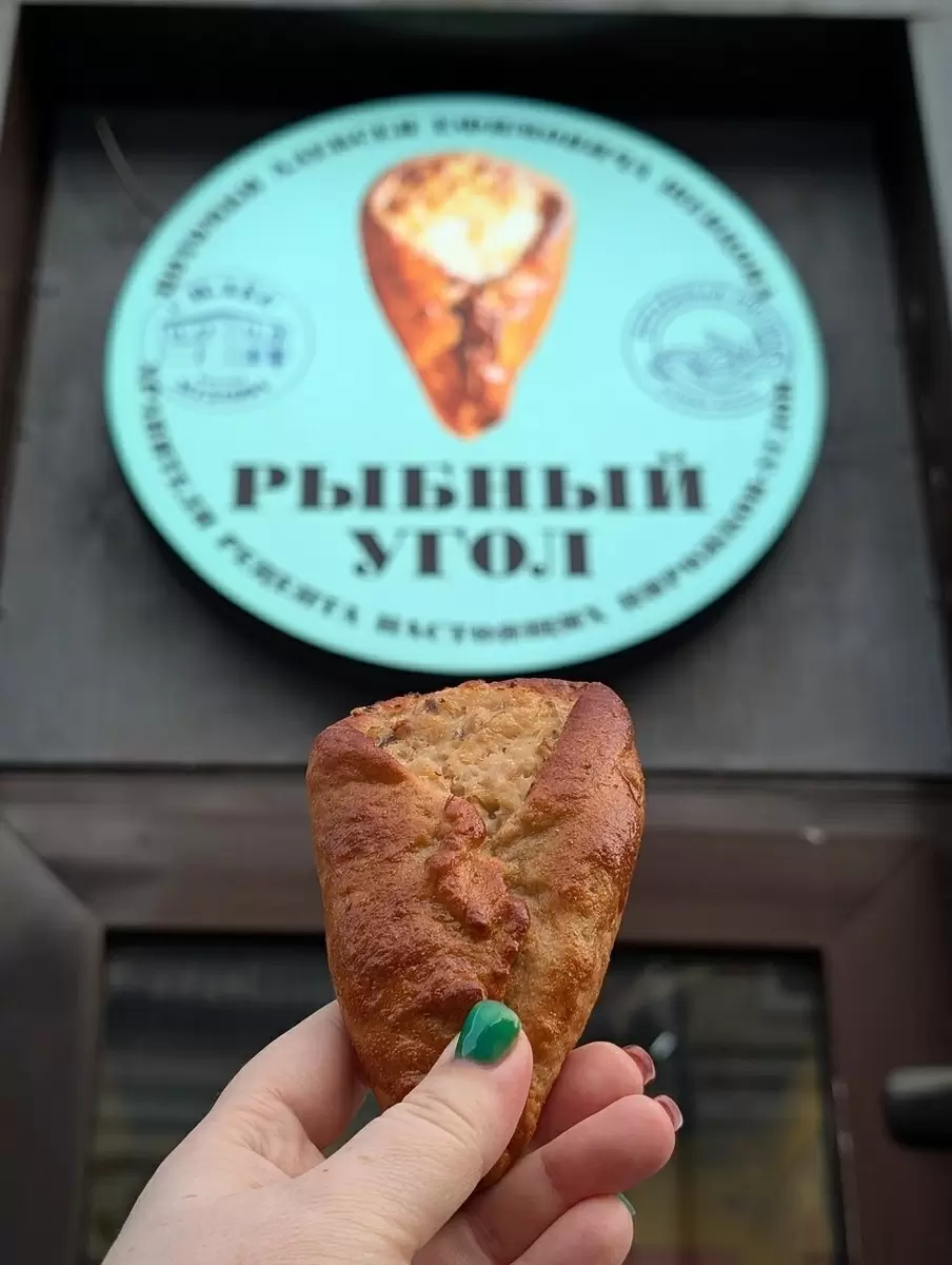 Ностальгия по Плёсу: новые вкусы и уникальные напитки в столице