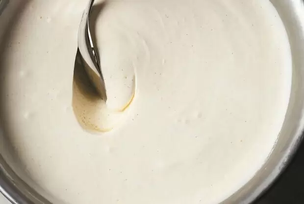 Нежный ванильный мусс: секреты идеального десерта